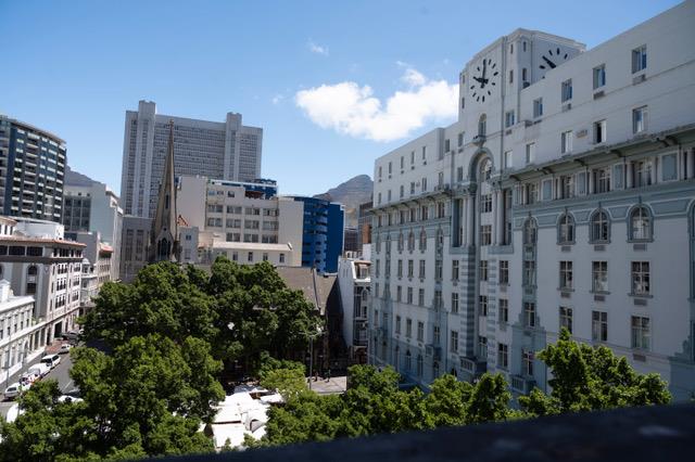 To Let 2 Bedroom Property for Rent in Cape Town City Centre Western Cape